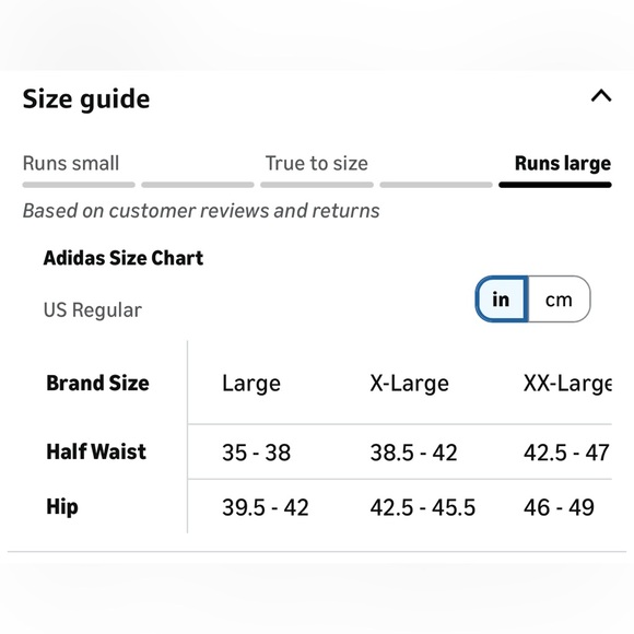 Adidas Men’s ALL SZN Waffle Knit Sweatpants Off White Loose Fit Open Hem L New - Picture 3 of 8